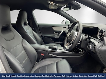 Used Mercedes-Benz CLA 2026 for sale - 78604588: Photo
