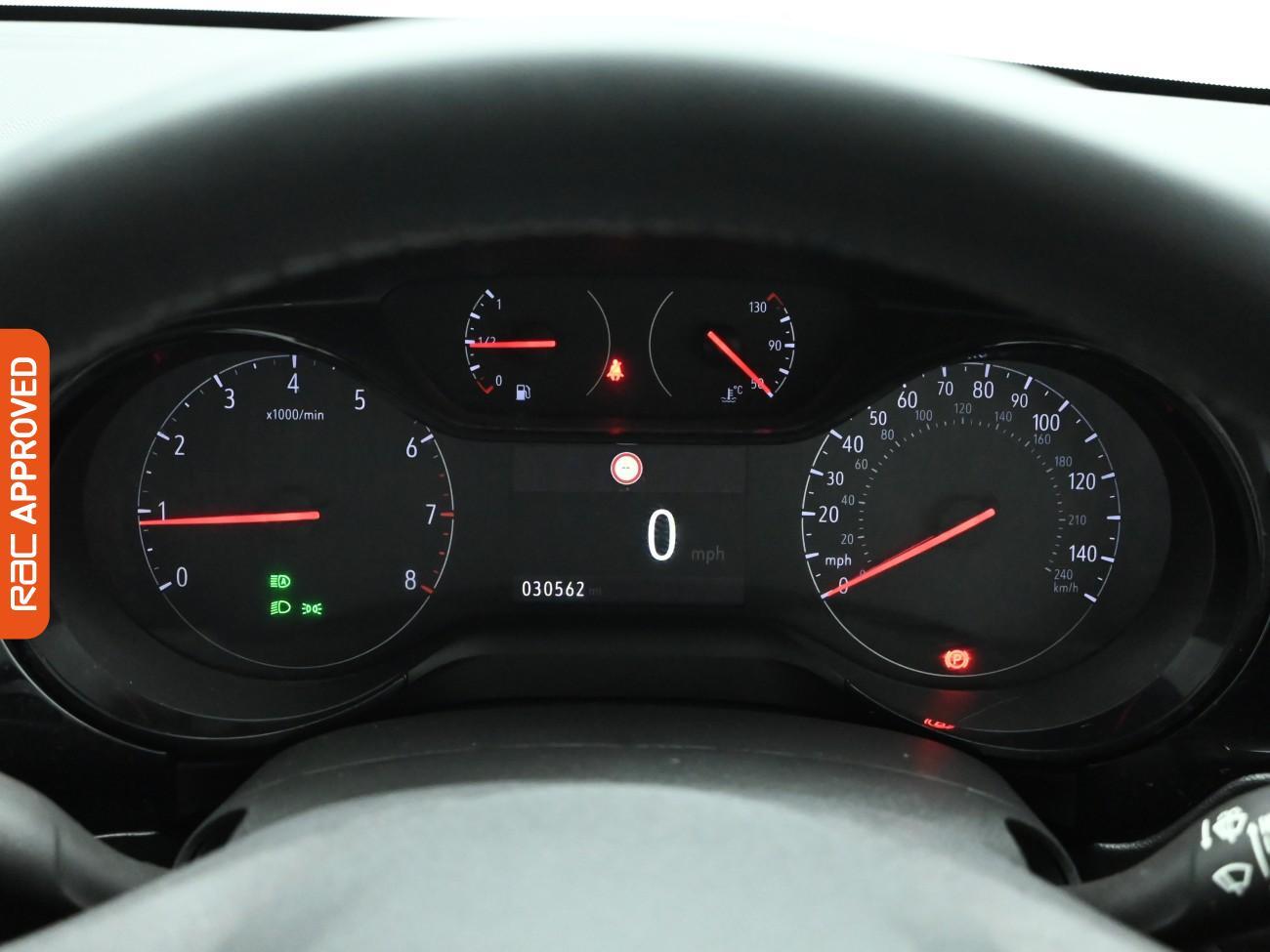 Used Vauxhall Corsa 2023 for sale - 77593482: Photo 11