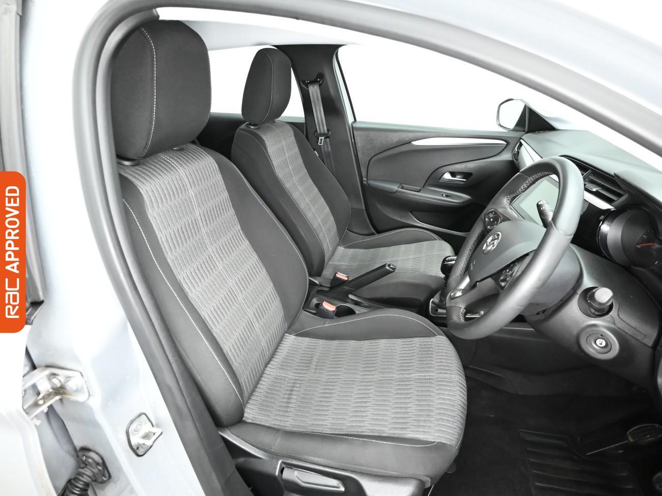 Used Vauxhall Corsa 2023 for sale - 77593482: Photo 12