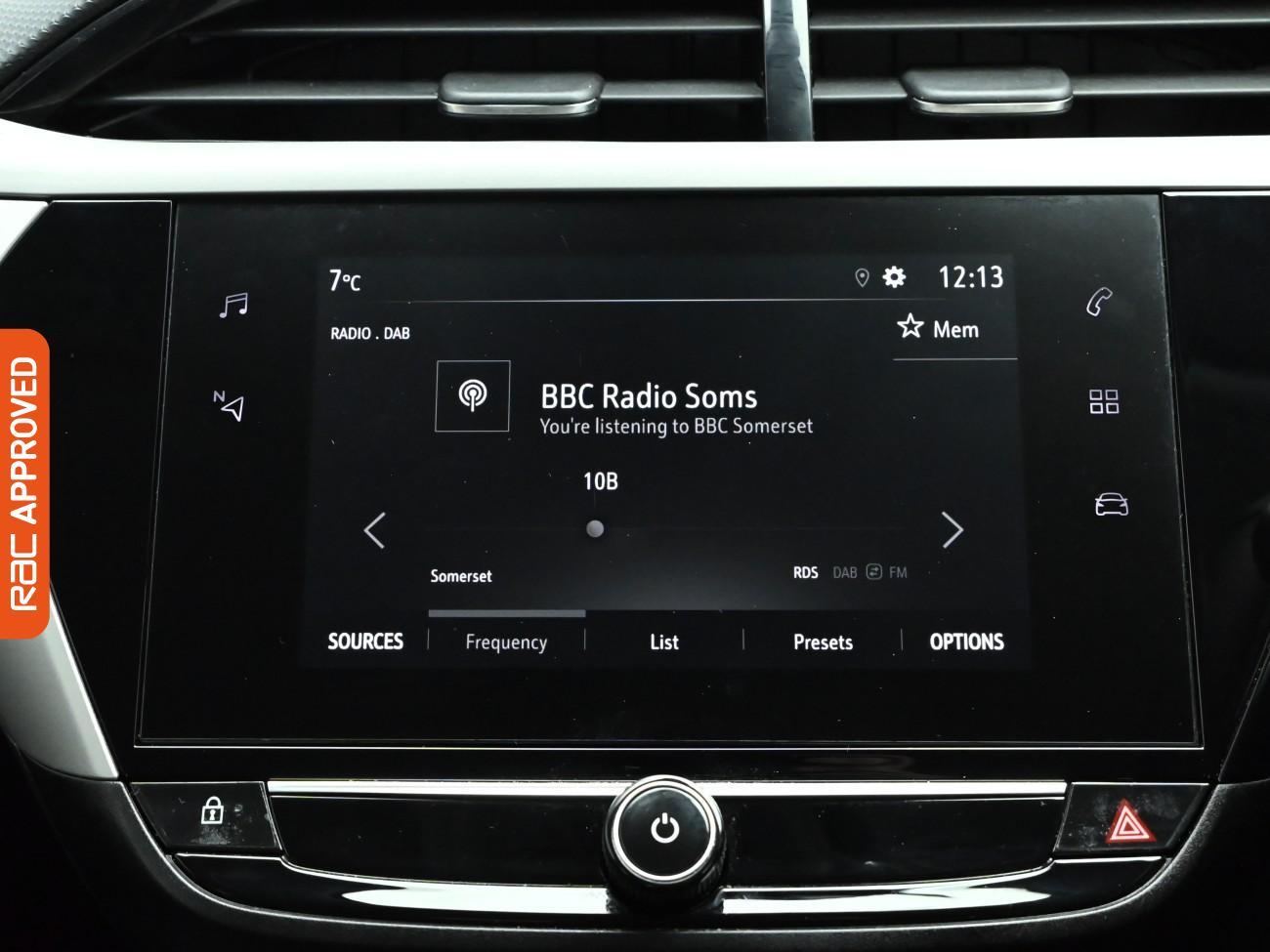 Used Vauxhall Corsa 2023 for sale - 77593482: Photo 14