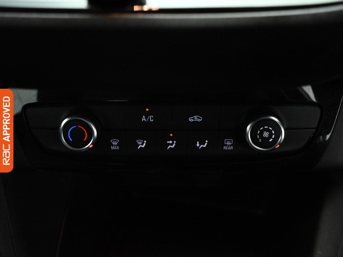 Used Vauxhall Corsa 2023 for sale - 77593482: Photo 15