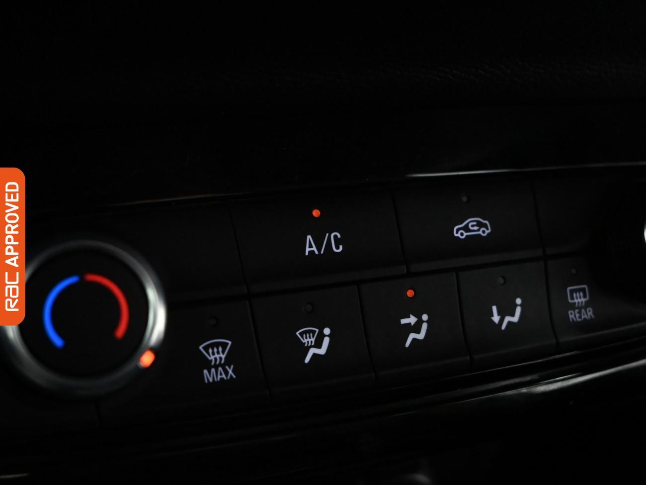 Used Vauxhall Corsa 2023 for sale - 77593482: Photo 16