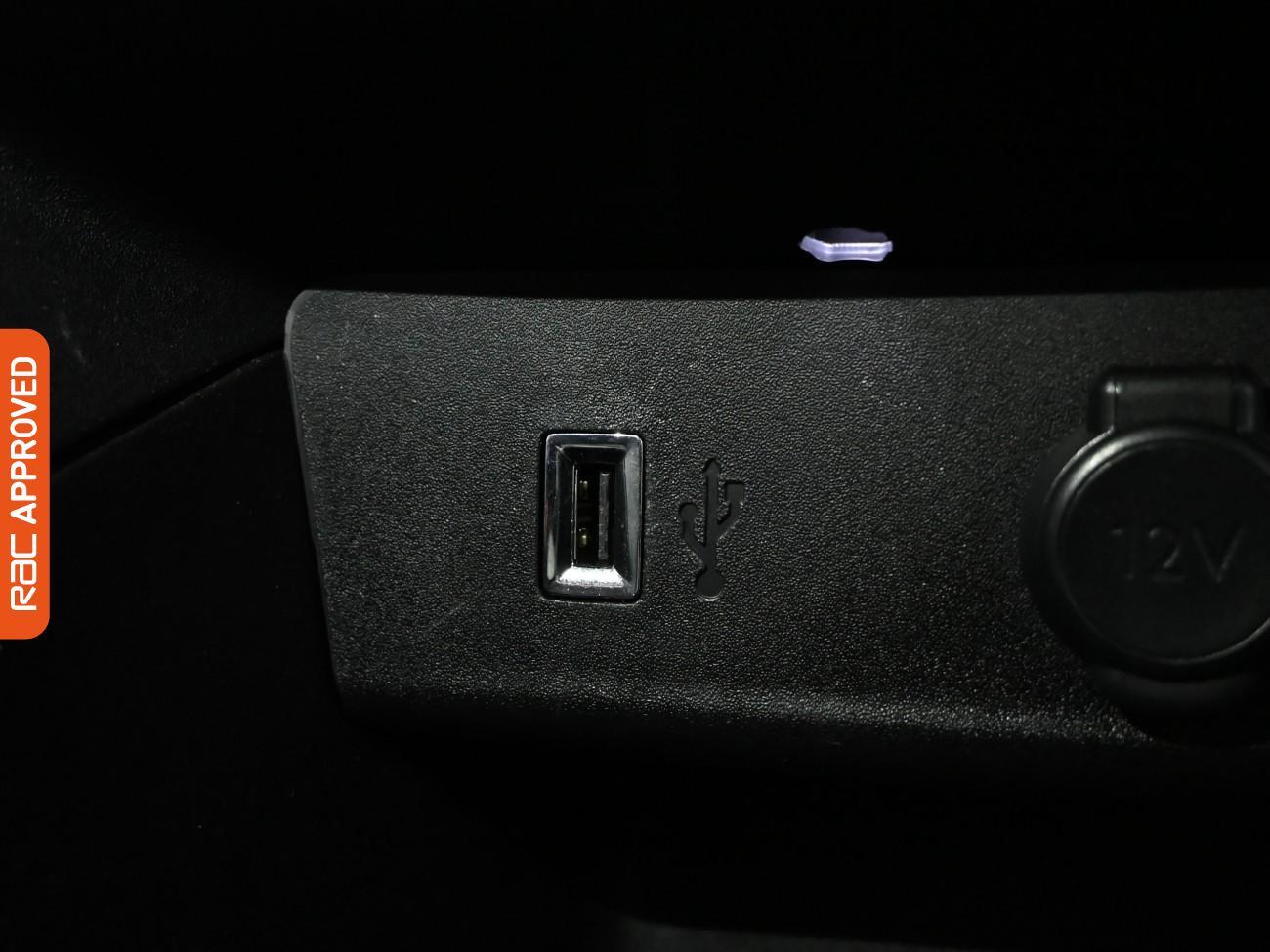 Used Vauxhall Corsa 2023 for sale - 77593482: Photo 17