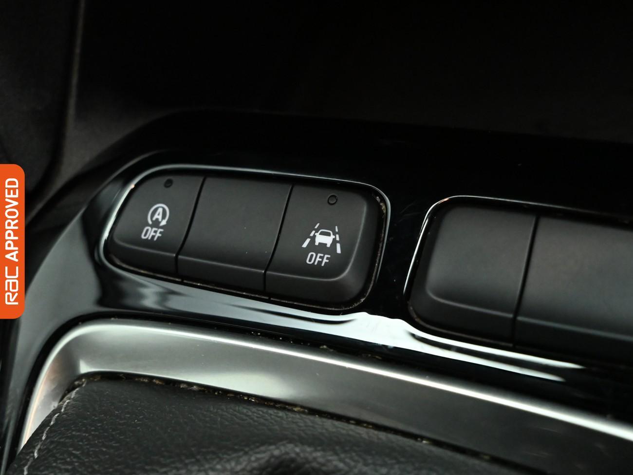 Used Vauxhall Corsa 2023 for sale - 77593482: Photo 18