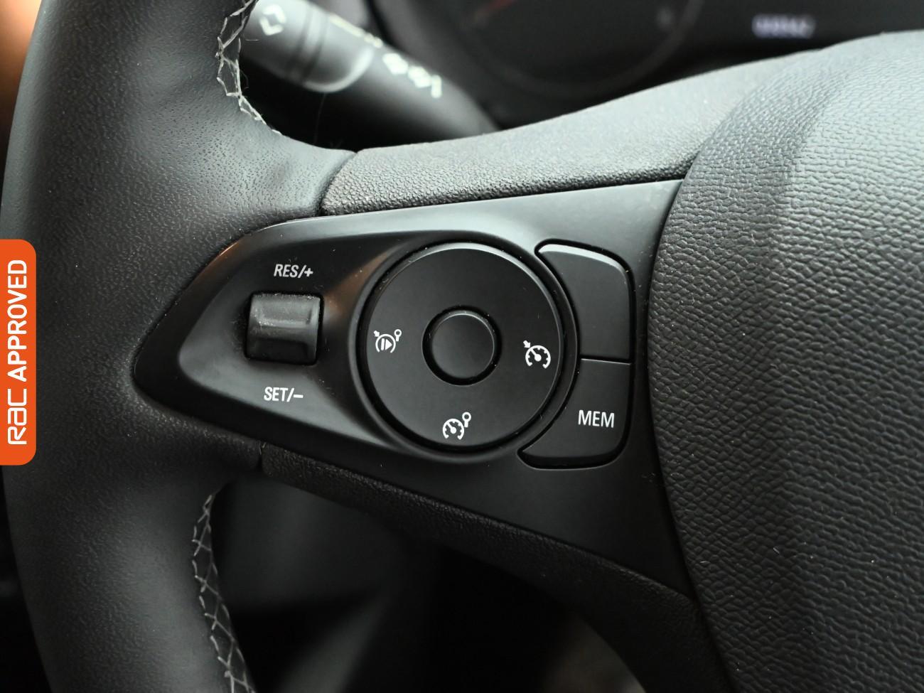 Used Vauxhall Corsa 2023 for sale - 77593482: Photo 19