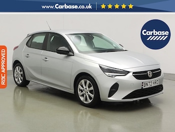 Vauxhall Corsa feature image