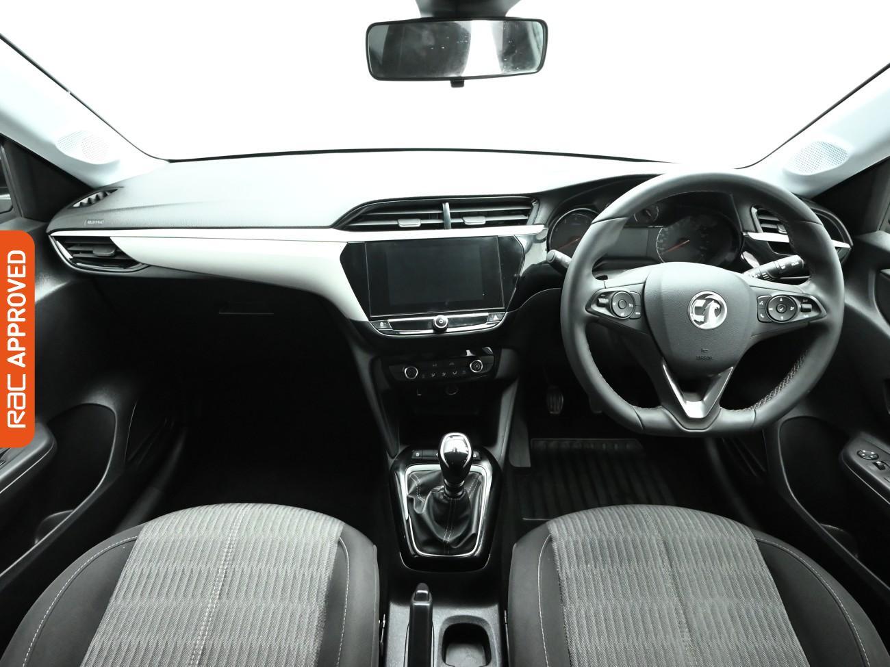 Used Vauxhall Corsa 2023 for sale - 77593482: Photo 2