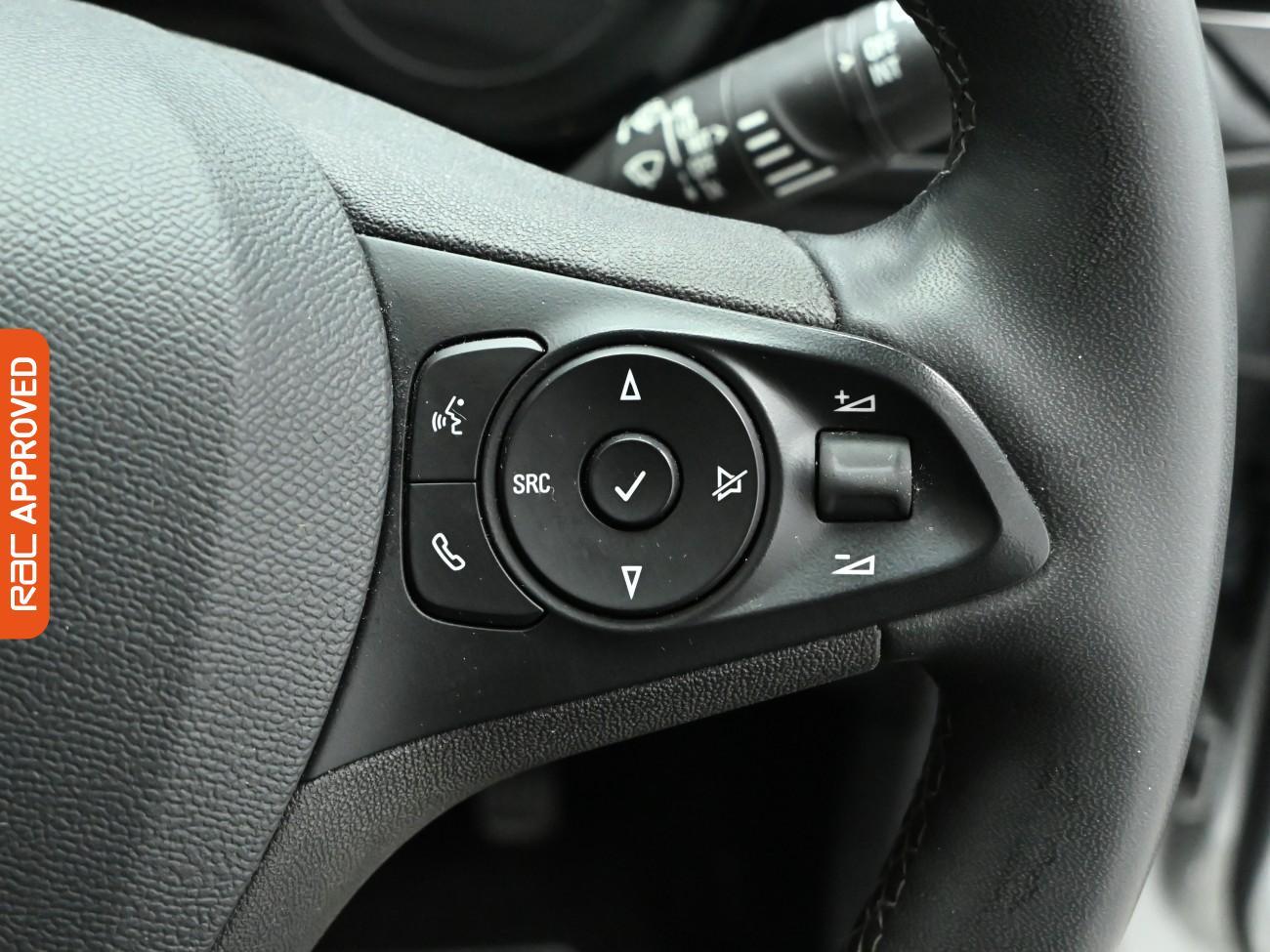 Used Vauxhall Corsa 2023 for sale - 77593482: Photo 21