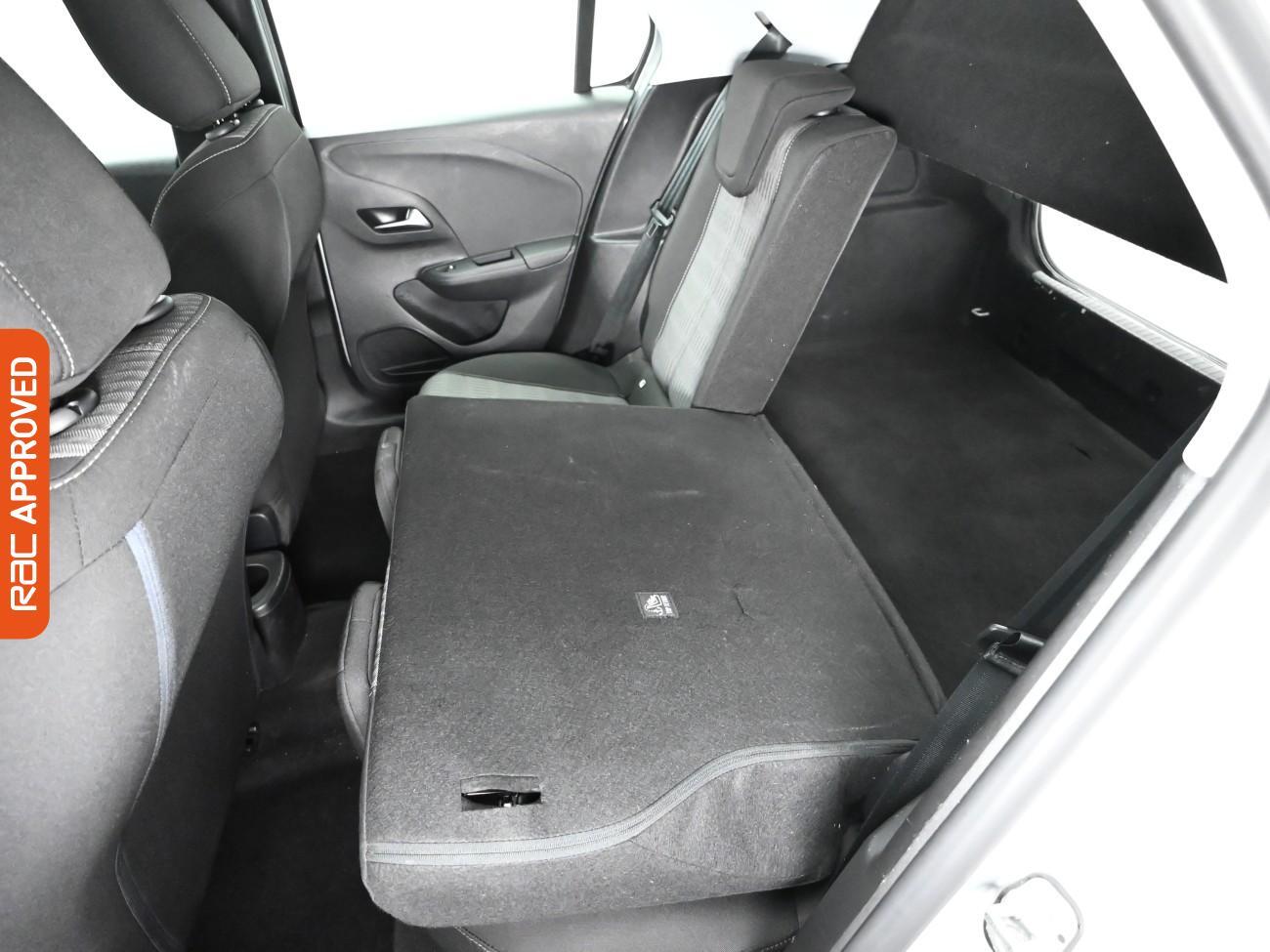 Used Vauxhall Corsa 2023 for sale - 77593482: Photo 23