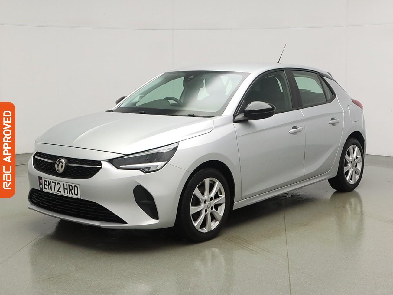 Used Vauxhall Corsa 2023 for sale - 77593482: Photo 26