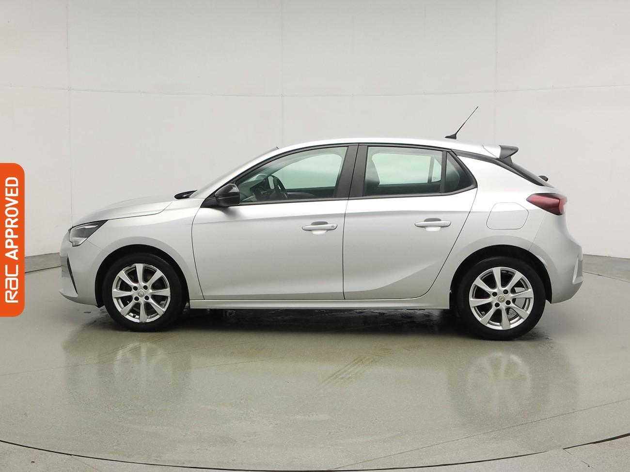 Used Vauxhall Corsa 2023 for sale - 77593482: Photo 27