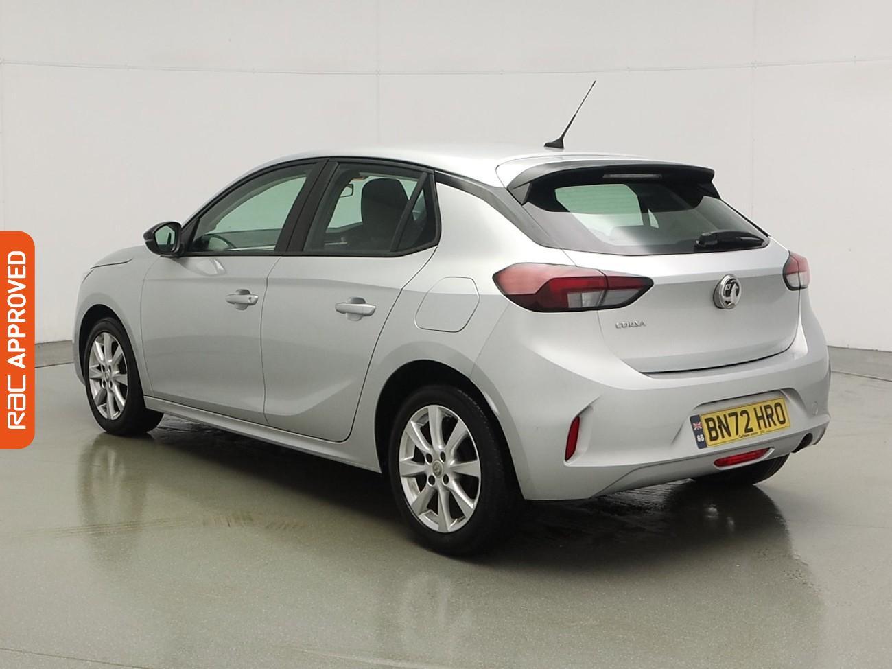 Used Vauxhall Corsa 2023 for sale - 77593482: Photo 4