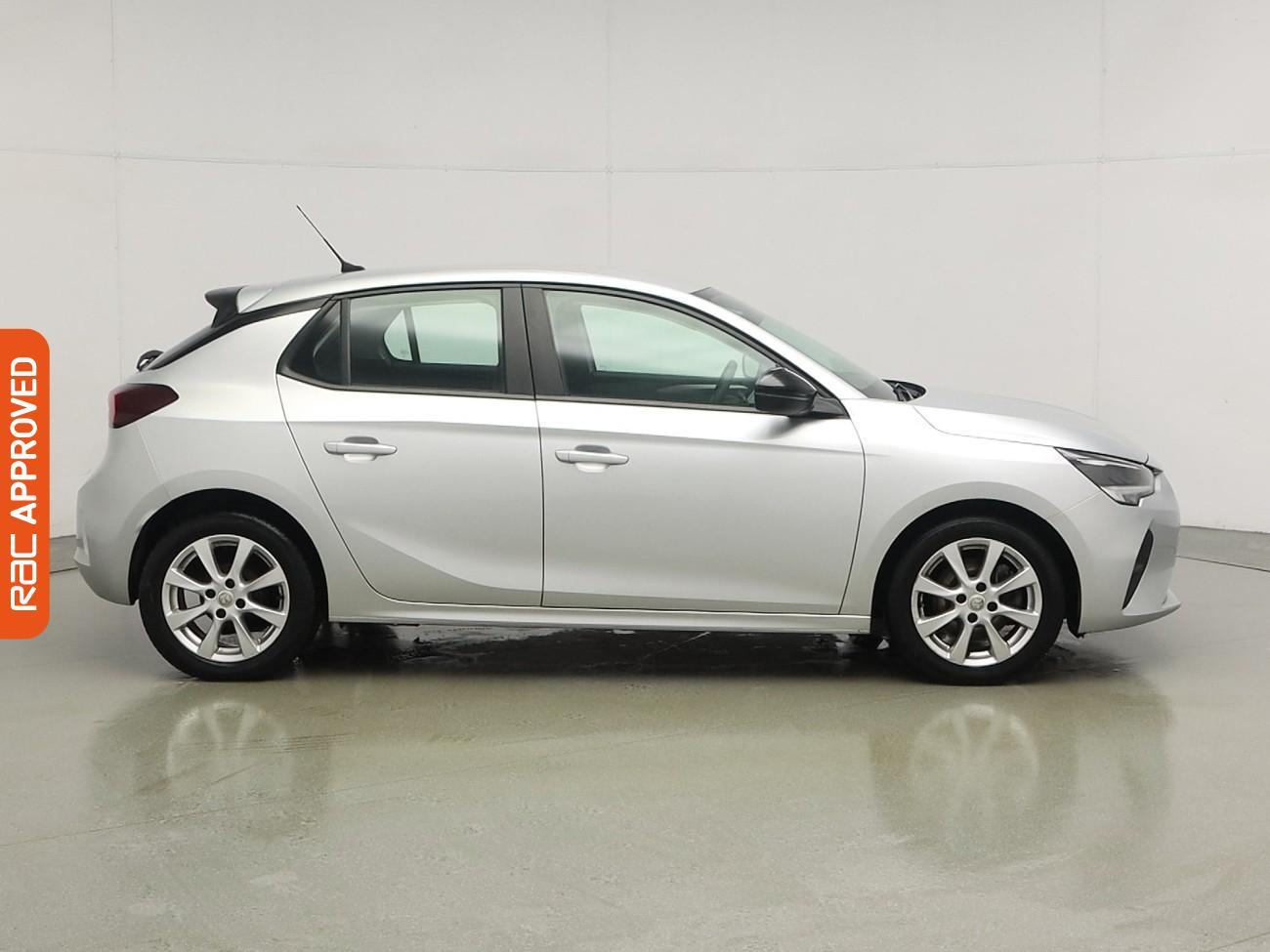 Used Vauxhall Corsa 2023 for sale - 77593482: Photo 6