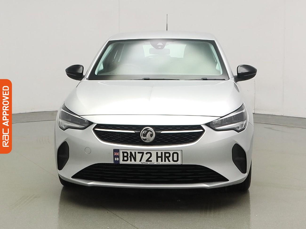 Used Vauxhall Corsa 2023 for sale - 77593482: Photo 7