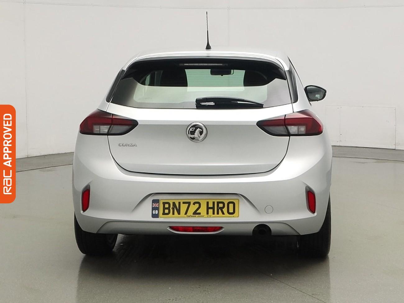 Used Vauxhall Corsa 2023 for sale - 77593482: Photo 8