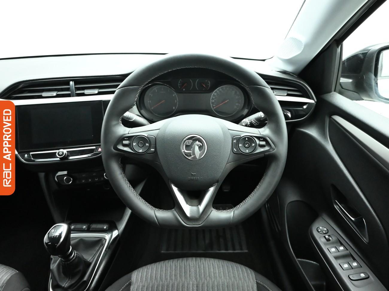 Used Vauxhall Corsa 2023 for sale - 77593482: Photo 9