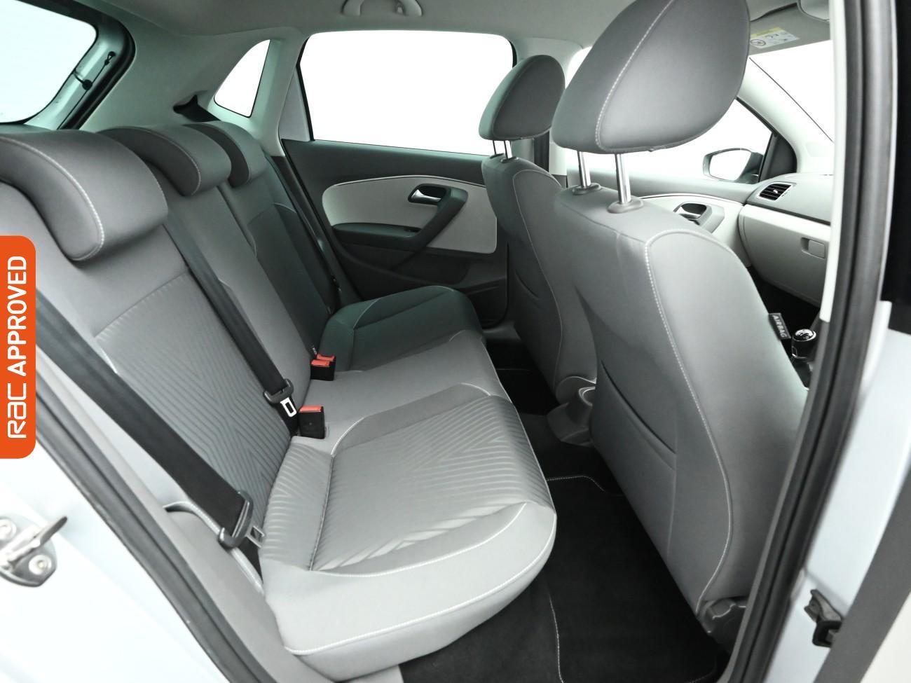 Used Volkswagen Polo 2015 for sale - 76957934: Photo 13