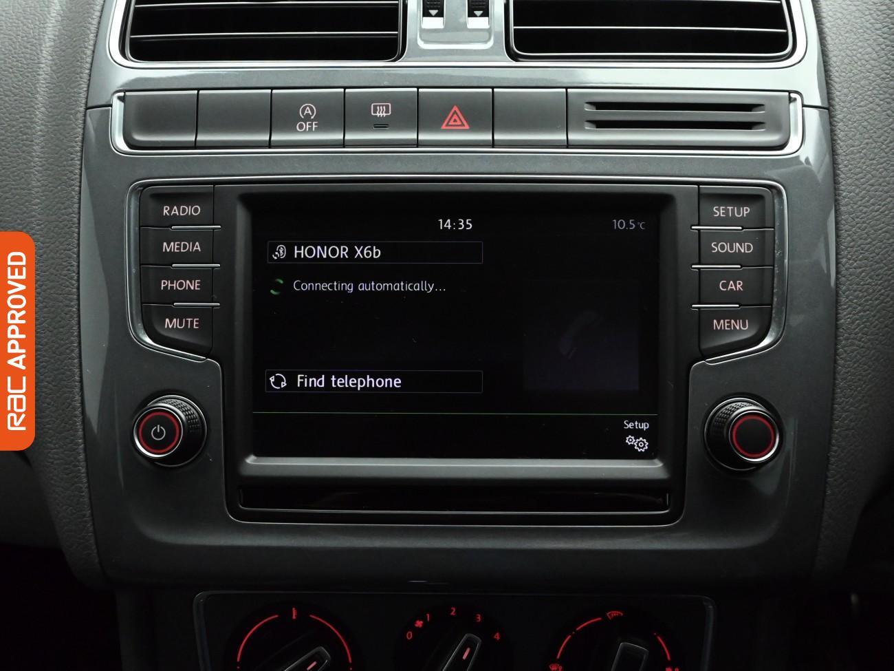 Used Volkswagen Polo 2015 for sale - 76957934: Photo 14