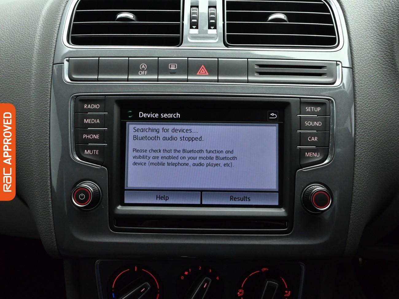 Used Volkswagen Polo 2015 for sale - 76957934: Photo 19