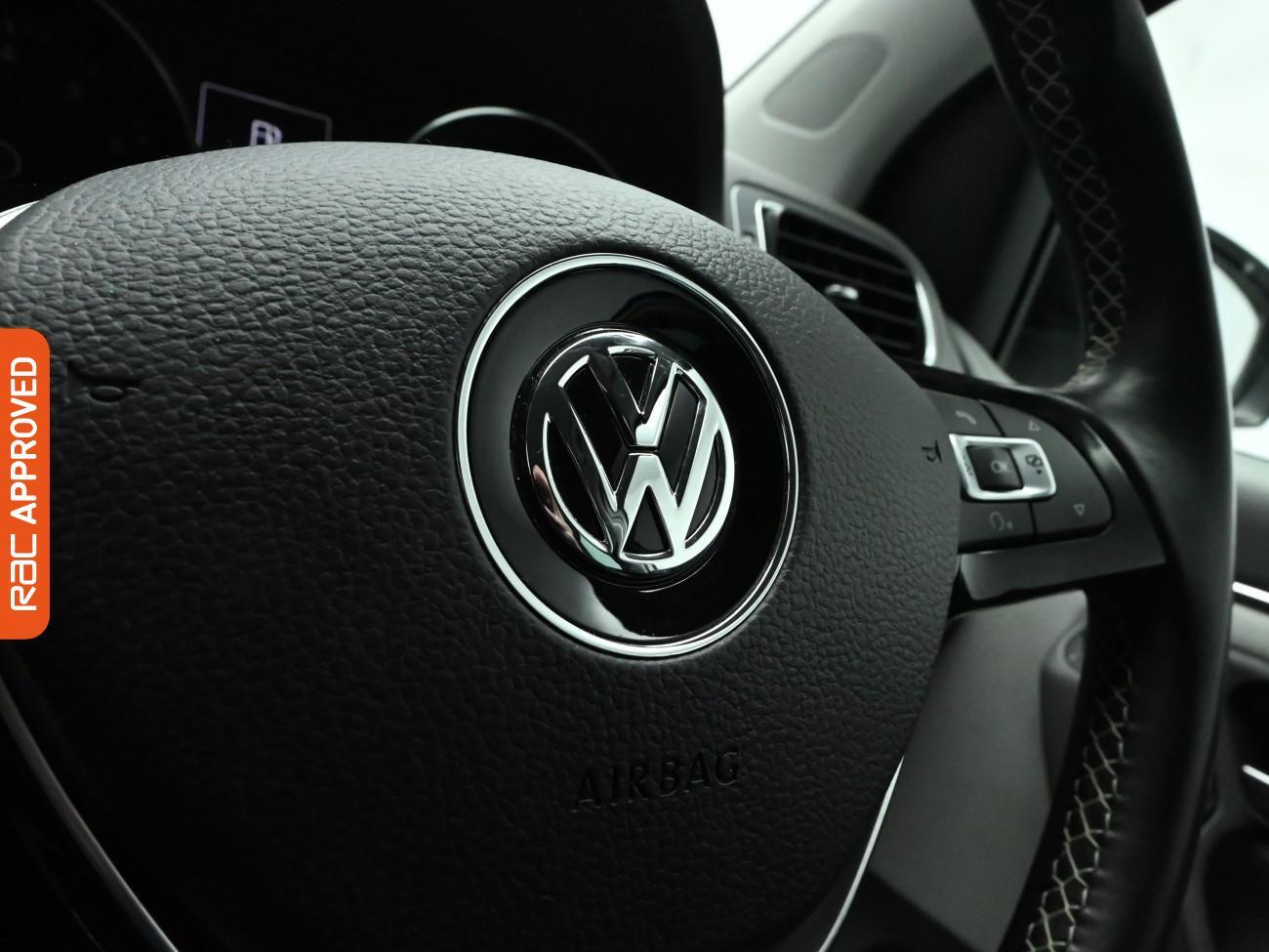 Used Volkswagen Polo 2015 for sale - 76957934: Photo 22