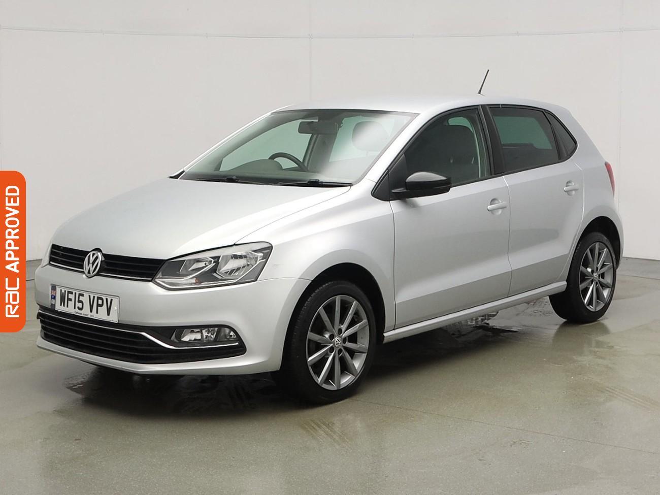 Used Volkswagen Polo 2015 for sale - 76957934: Photo 28