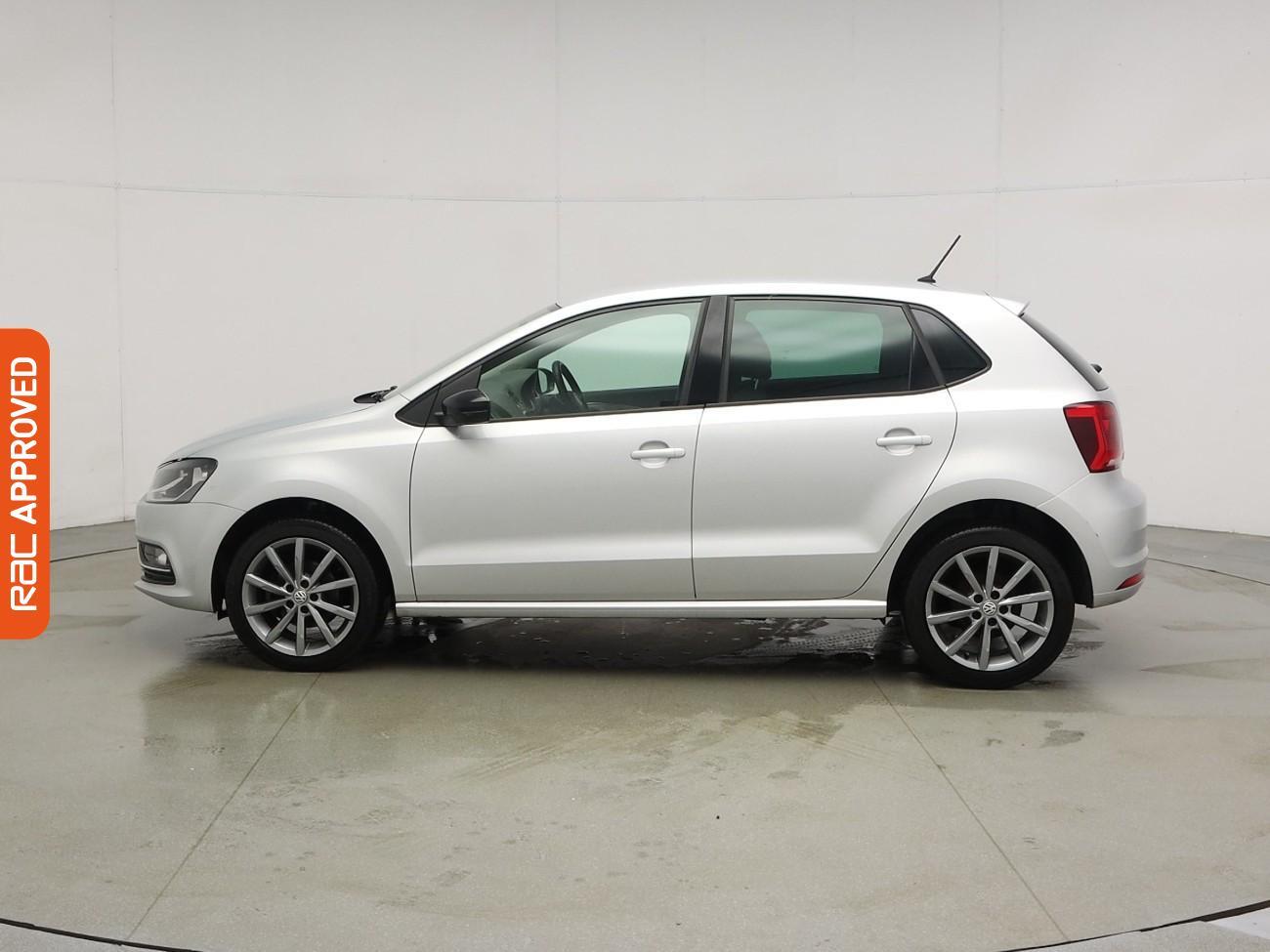 Used Volkswagen Polo 2015 for sale - 76957934: Photo 29