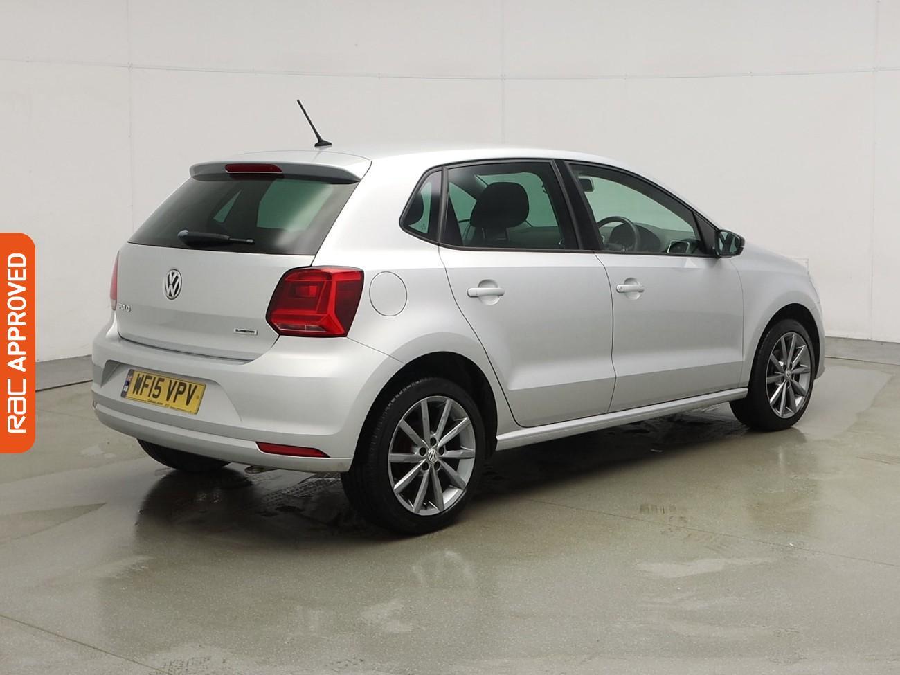 Used Volkswagen Polo 2015 for sale - 76957934: Photo 31