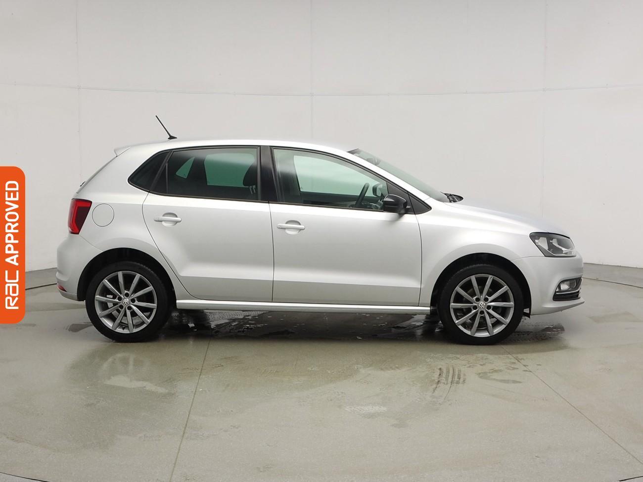 Used Volkswagen Polo 2015 for sale - 76957934: Photo 6