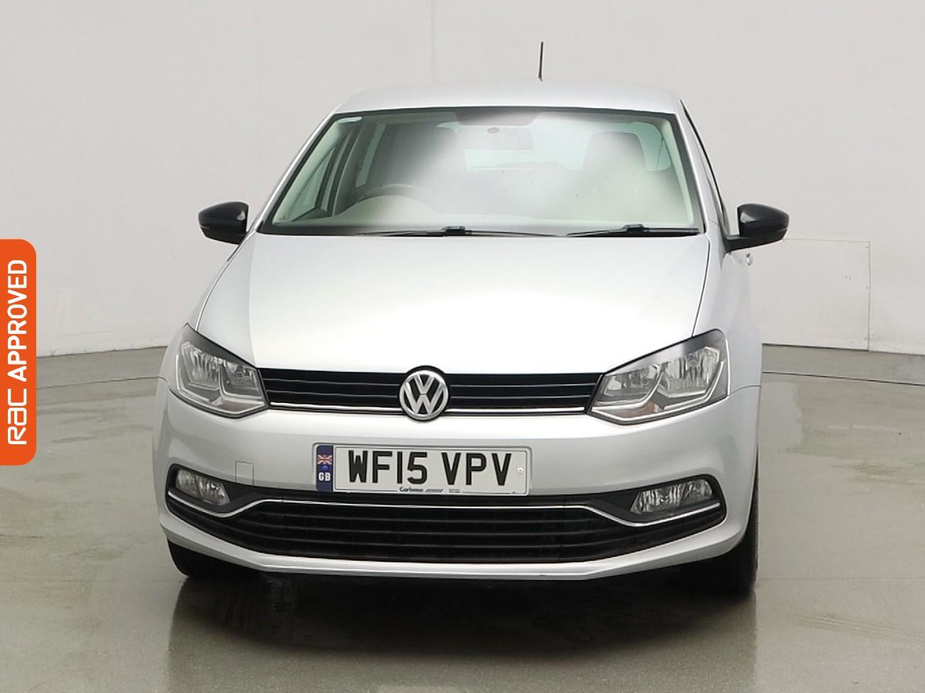 Used Volkswagen Polo 2015 for sale - 76957934: Photo 7