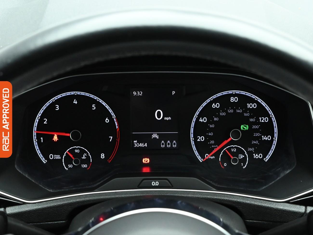 Used Volkswagen T-Roc 2021 for sale - 77676683: Photo 11