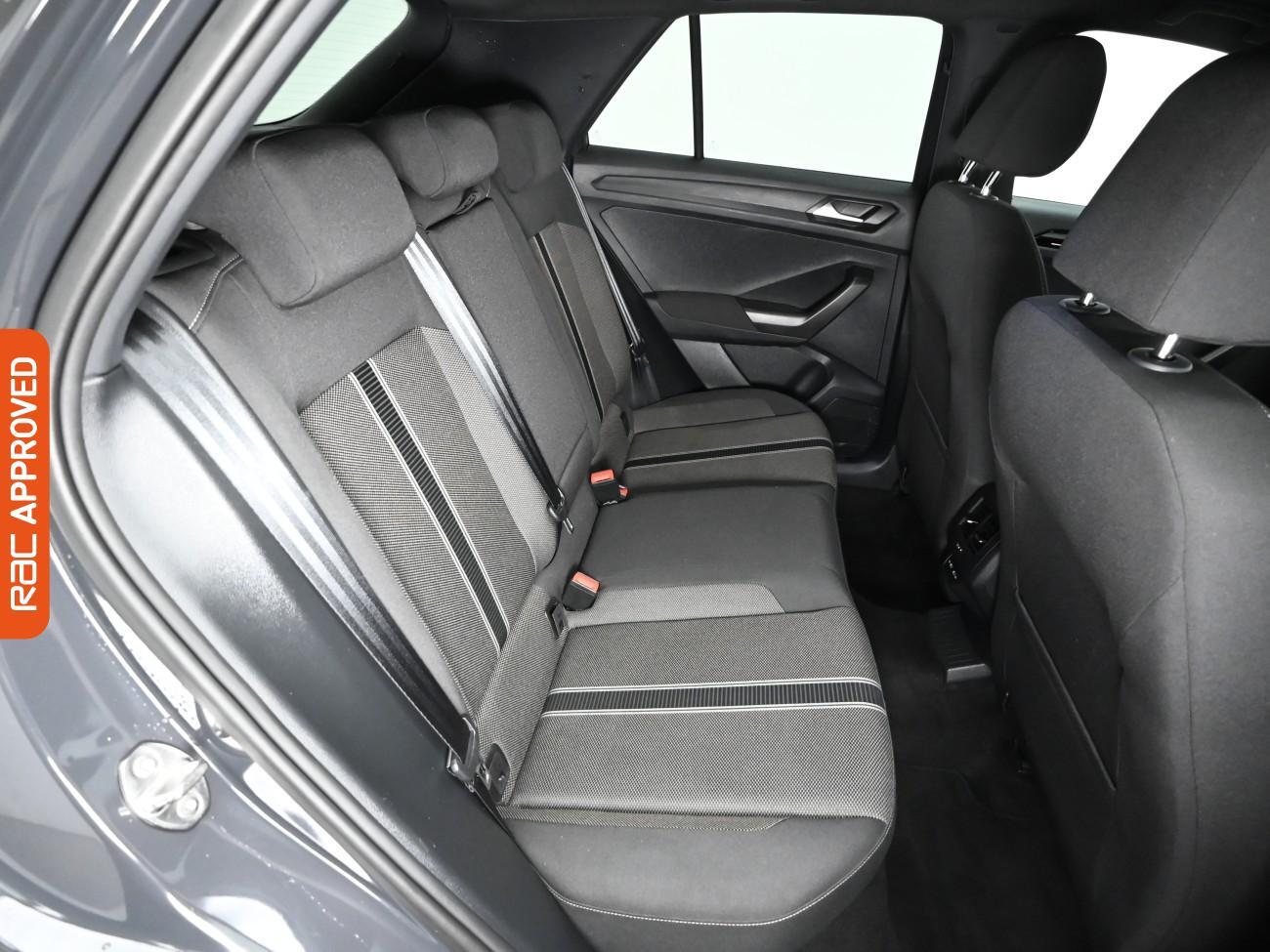 Used Volkswagen T-Roc 2021 for sale - 77676683: Photo 13