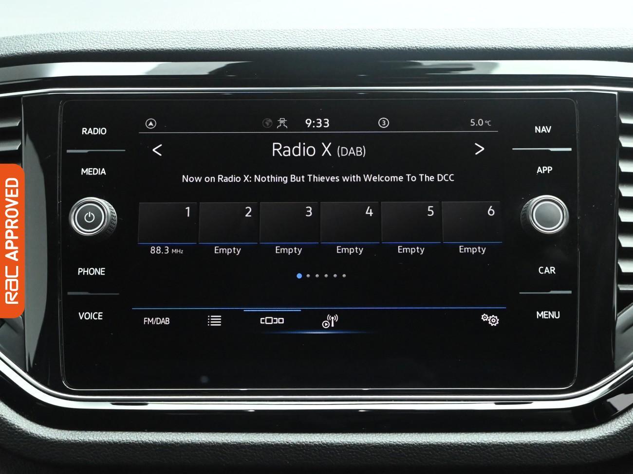 Used Volkswagen T-Roc 2021 for sale - 77676683: Photo 14