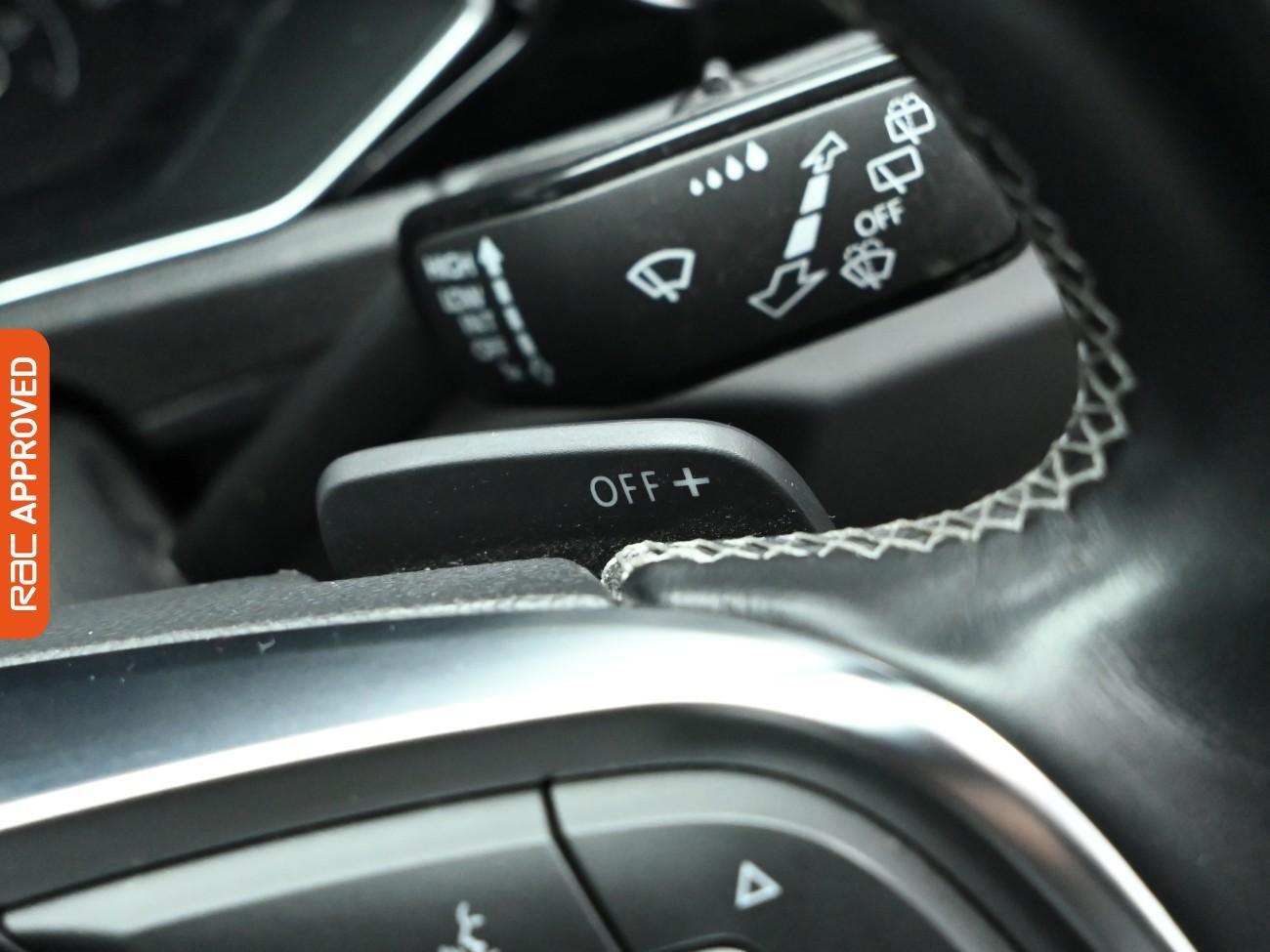 Used Volkswagen T-Roc 2021 for sale - 77676683: Photo 21