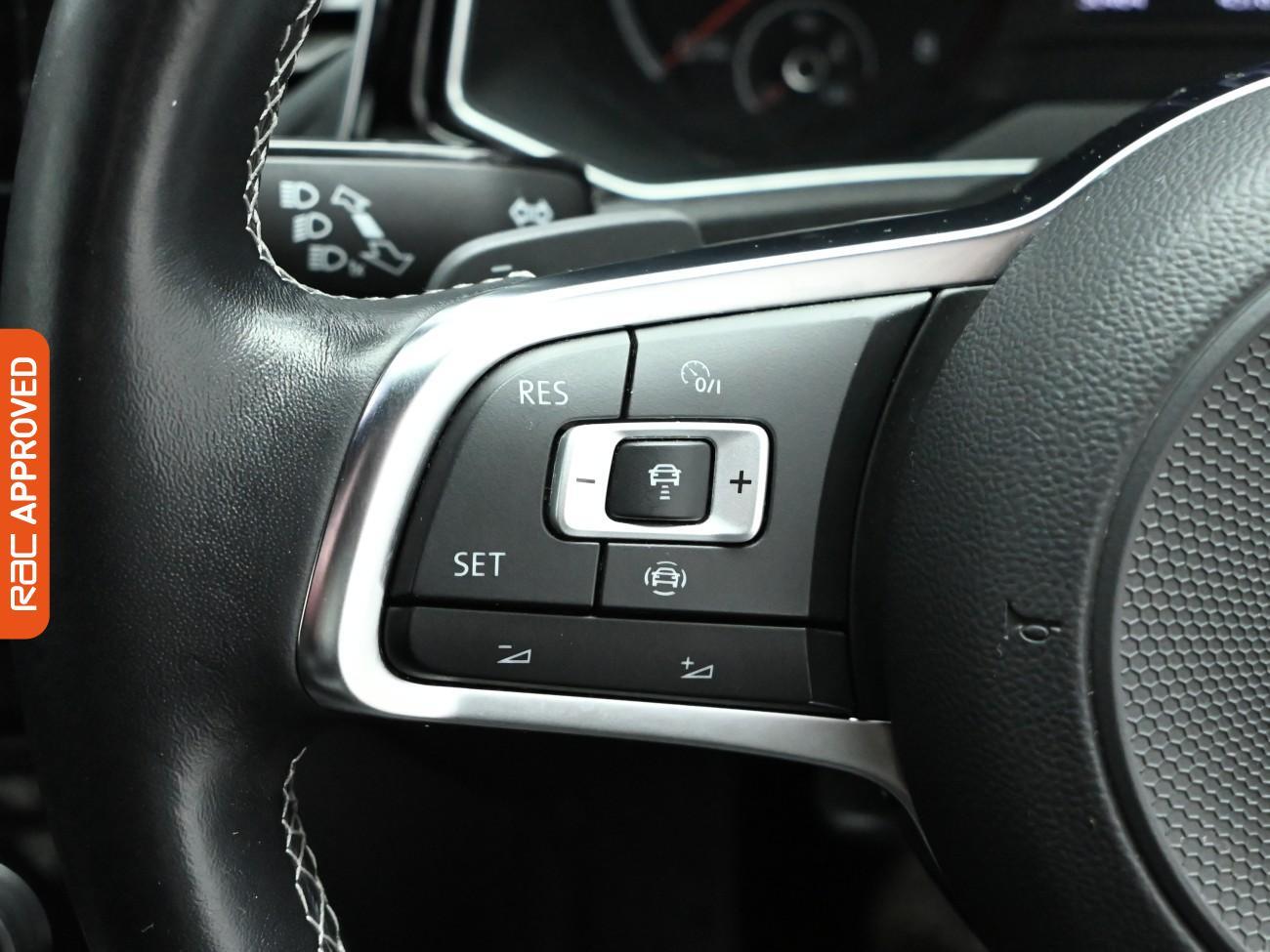 Used Volkswagen T-Roc 2021 for sale - 77676683: Photo 22