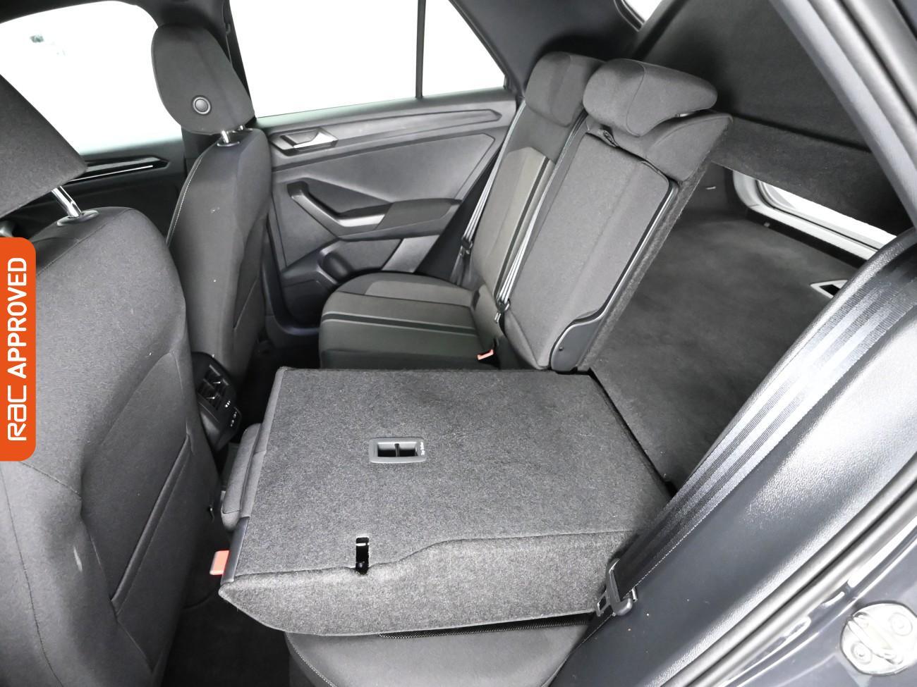 Used Volkswagen T-Roc 2021 for sale - 77676683: Photo 25