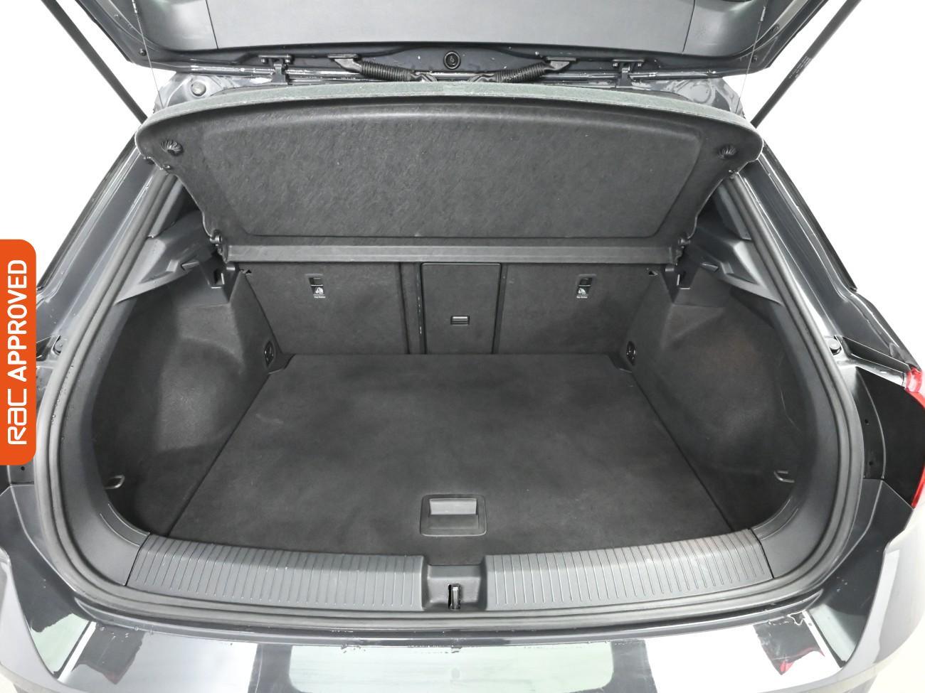 Used Volkswagen T-Roc 2021 for sale - 77676683: Photo 27