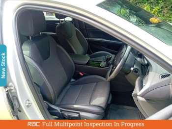 Used Vauxhall Insignia 2019 for sale - 75117522: Photo