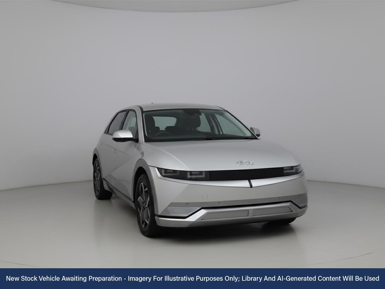 Used Hyundai IONIQ 5 2021 for sale - 76663249: Photo 1