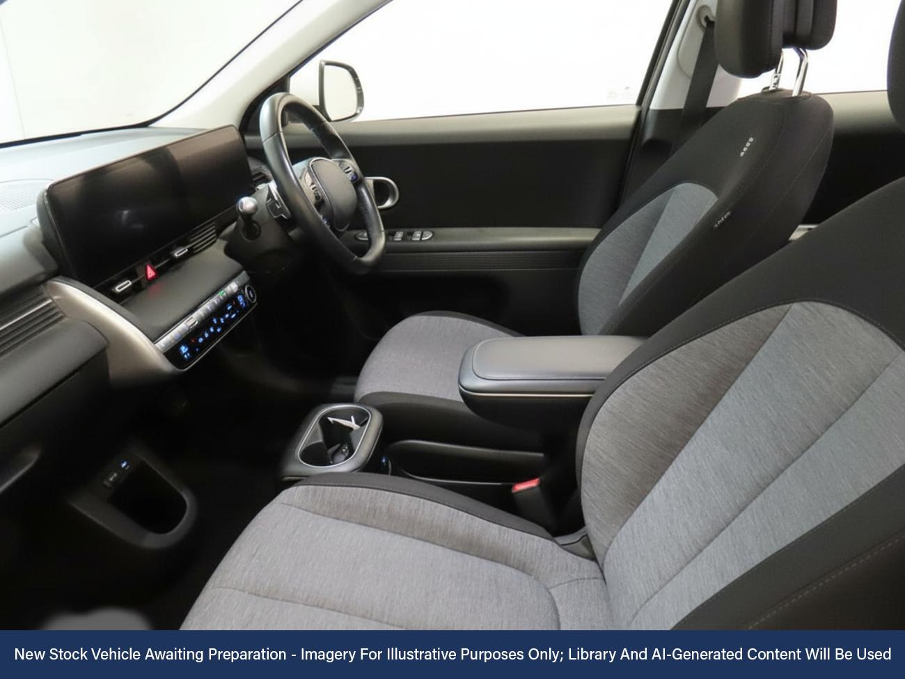 Used Hyundai IONIQ 5 2021 for sale - 76663249: Photo 2