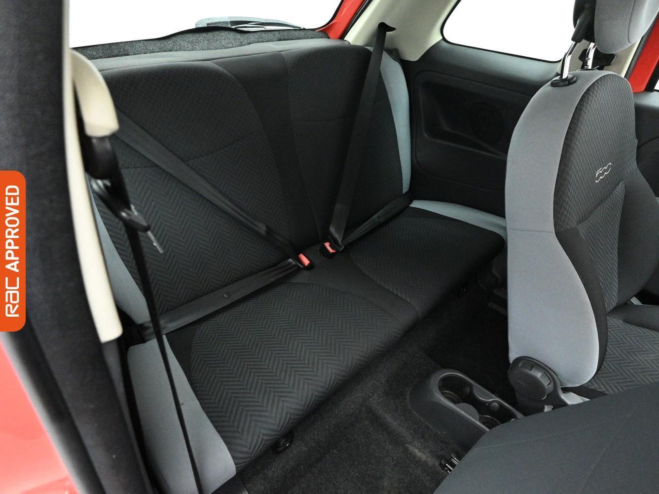 Used Fiat 500 2016 for sale - 77553374: Photo 13