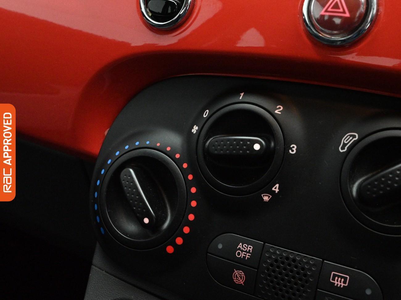 Used Fiat 500 2016 for sale - 77553374: Photo 15