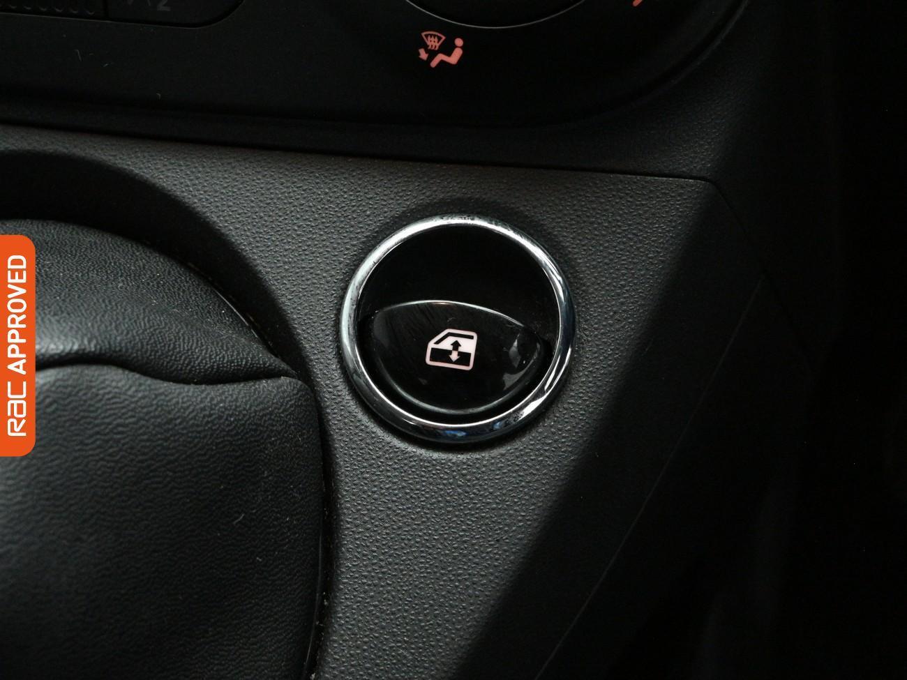 Used Fiat 500 2016 for sale - 77553374: Photo 16