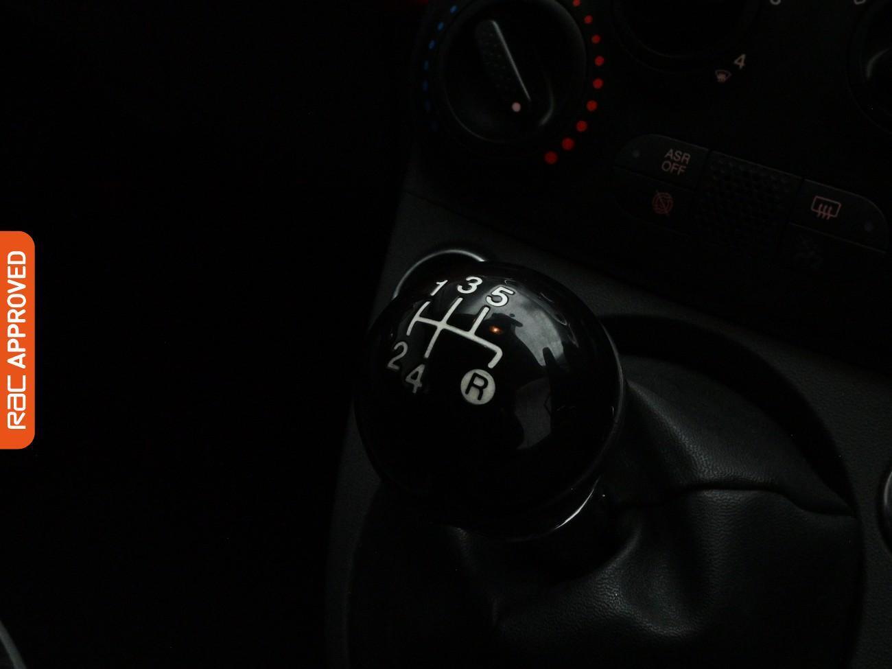 Used Fiat 500 2016 for sale - 77553374: Photo 17