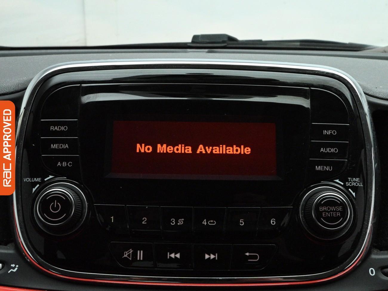 Used Fiat 500 2016 for sale - 77553374: Photo 19