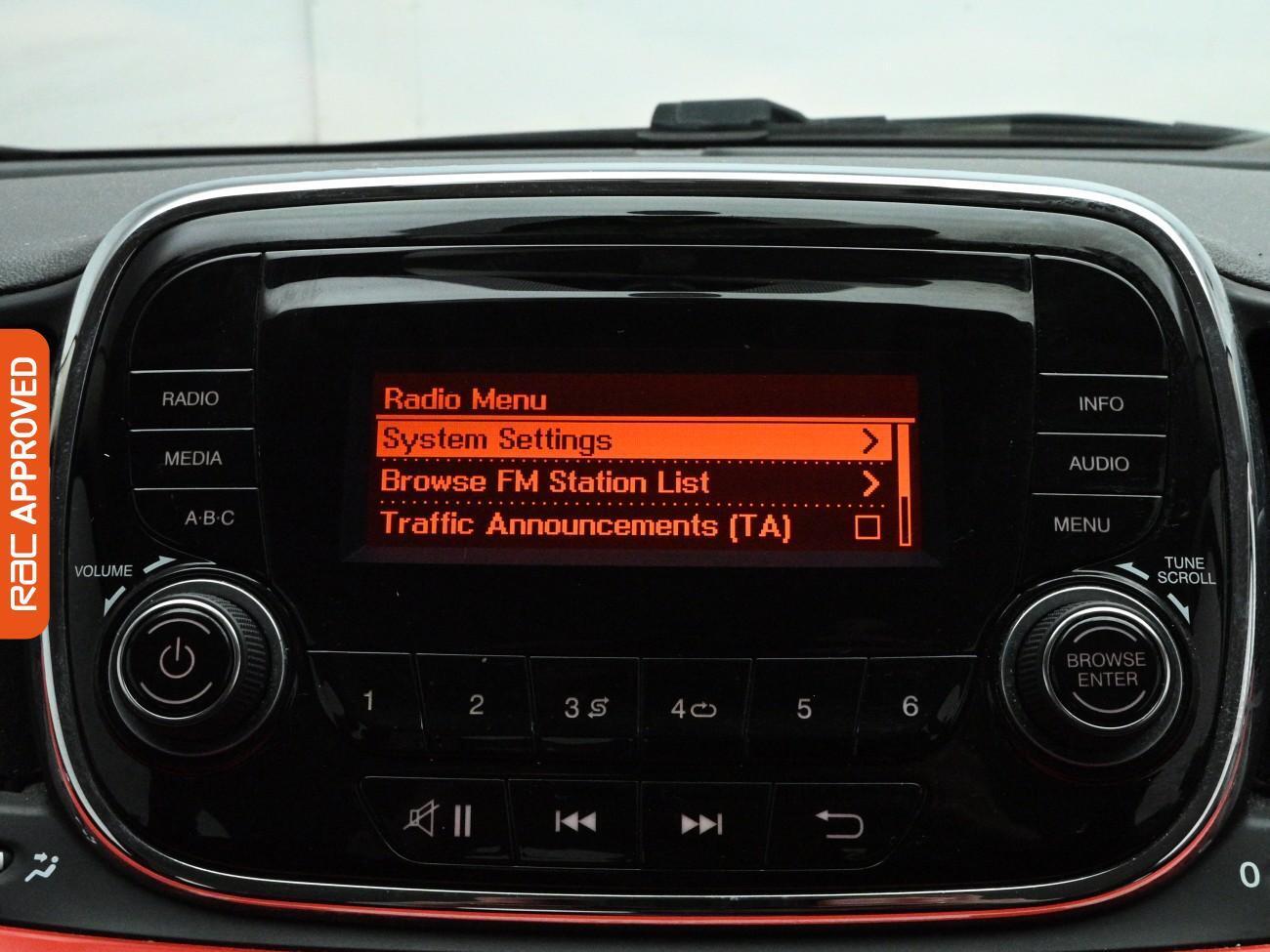 Used Fiat 500 2016 for sale - 77553374: Photo 21