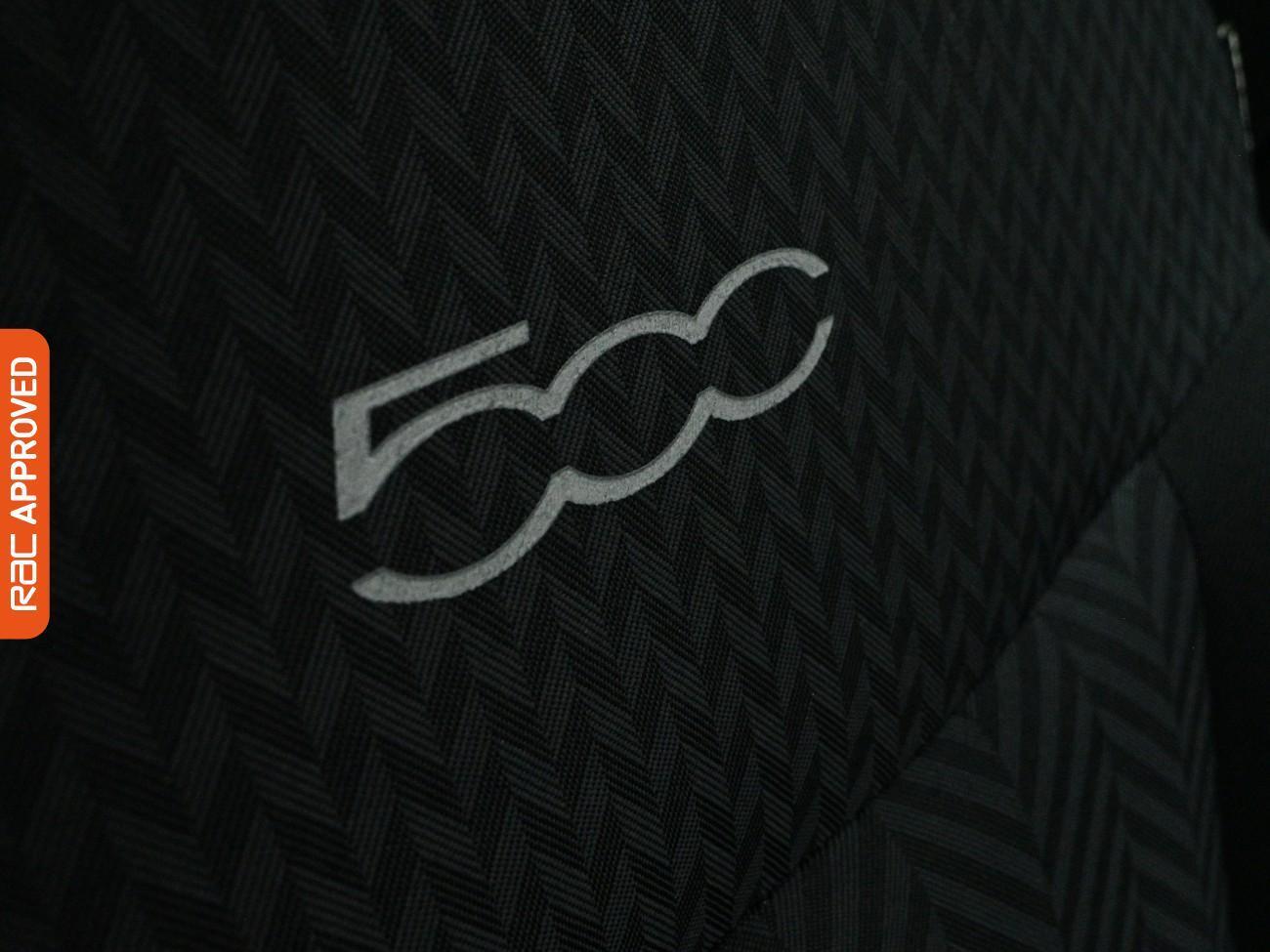 Used Fiat 500 2016 for sale - 77553374: Photo 22