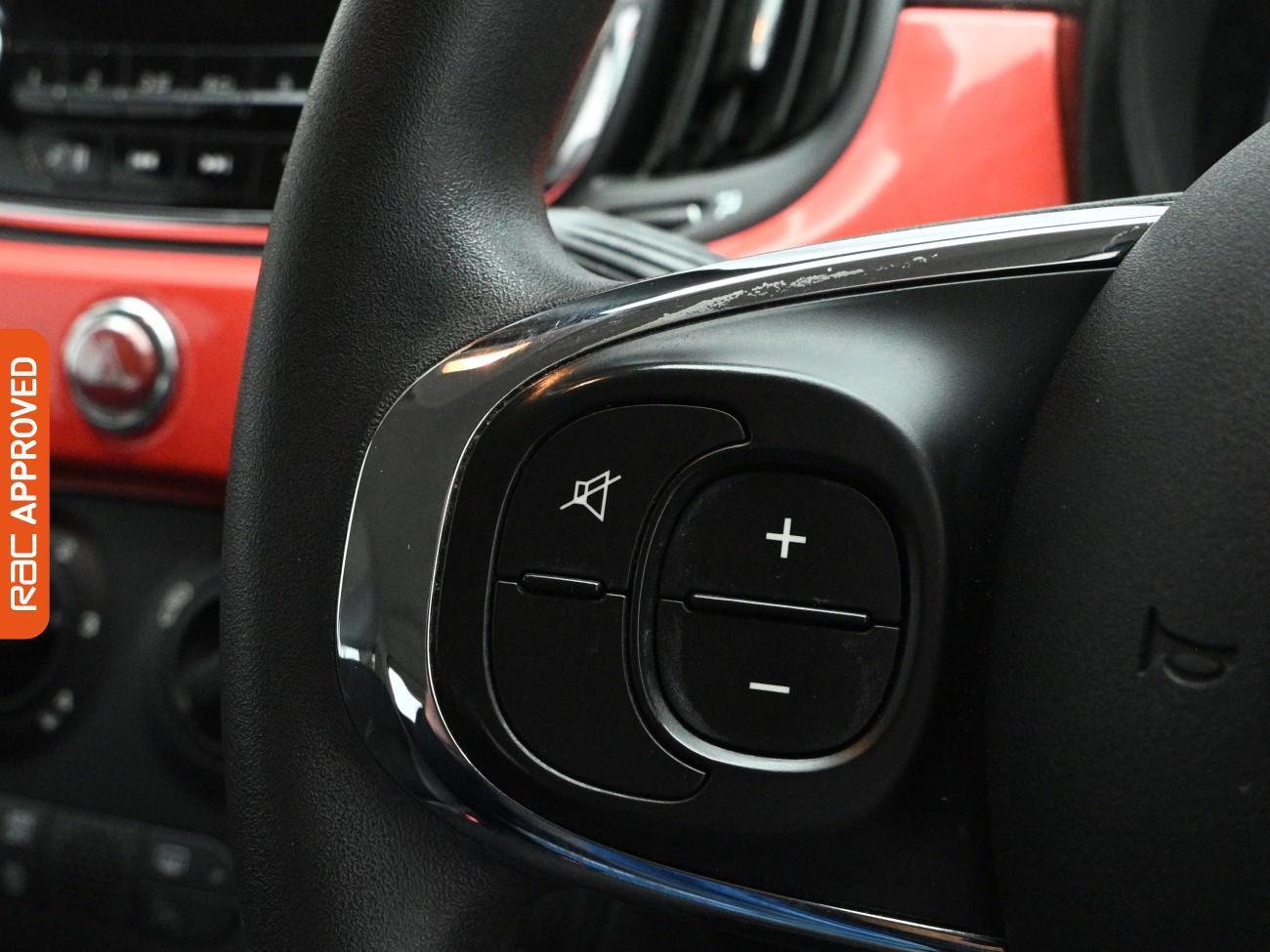 Used Fiat 500 2016 for sale - 77553374: Photo 23