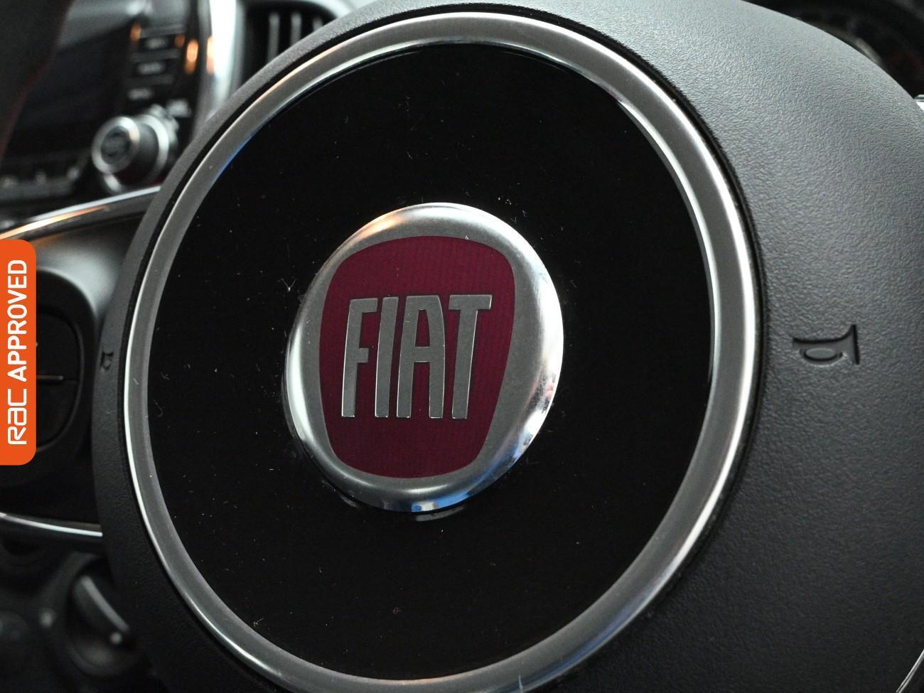 Used Fiat 500 2016 for sale - 77553374: Photo 24