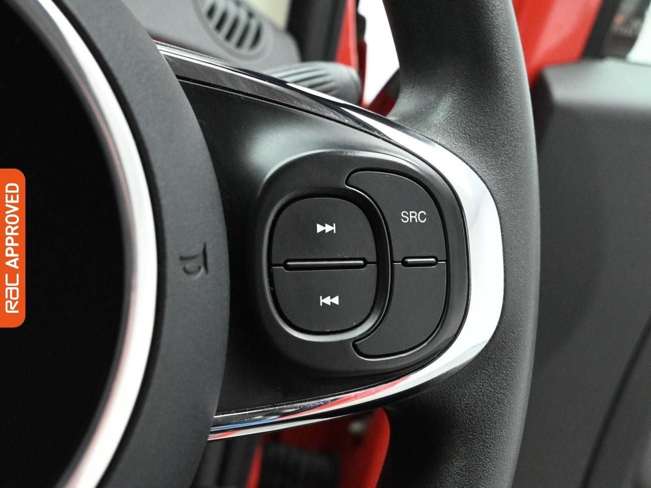 Used Fiat 500 2016 for sale - 77553374: Photo 25