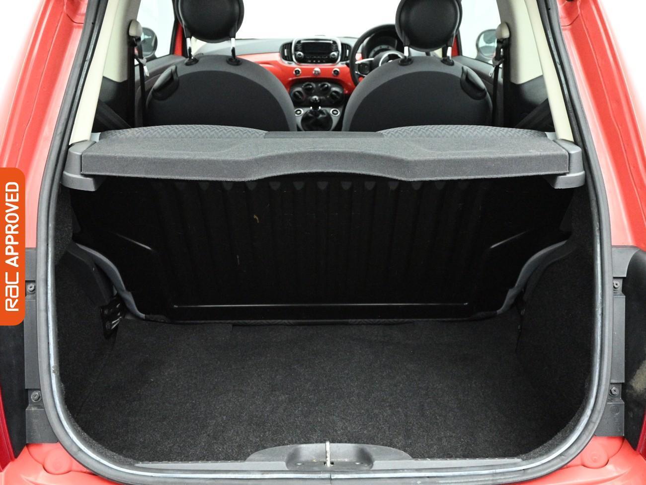 Used Fiat 500 2016 for sale - 77553374: Photo 26